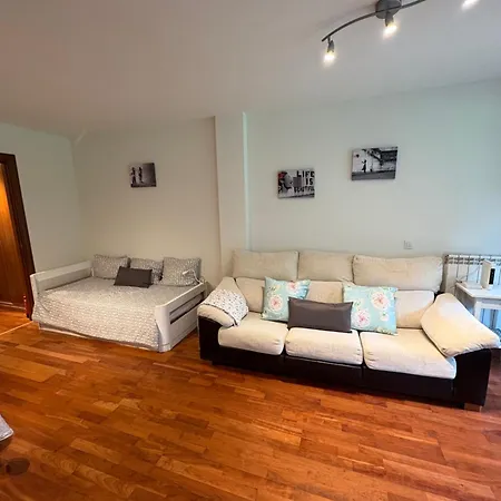 アパート Loft Playa De Toro Llanes, Selnatur