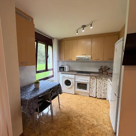 アパート Loft Playa De Toro Llanes, Selnatur リャネス