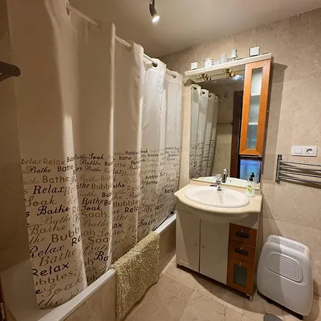 アパート Loft Playa De Toro Llanes, Selnatur リャネス