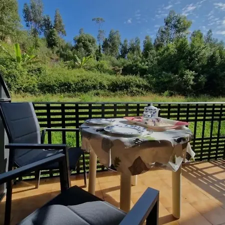 Loft Playa De Toro Llanes, Selnatur アパート