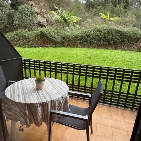 Loft Playa De Toro Llanes, Selnatur * リャネス