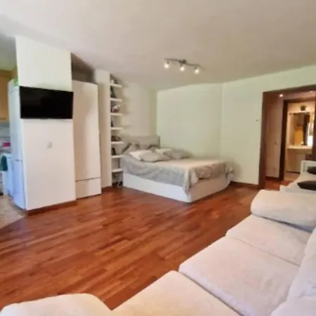 Apartment Loft Playa De Toro Llanes, Selnatur *