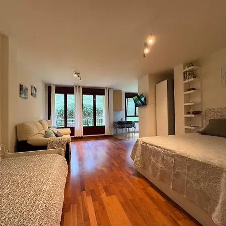 Loft Playa De Toro Llanes, Selnatur Llanes