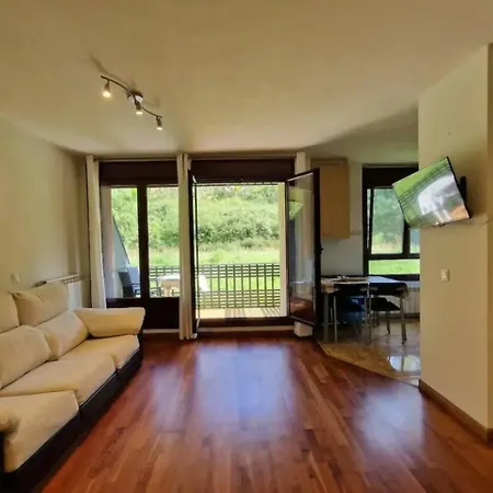 Loft Playa De Toro Llanes, Selnatur Apartment *