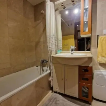 Loft Playa De Toro Llanes, Selnatur Apartment