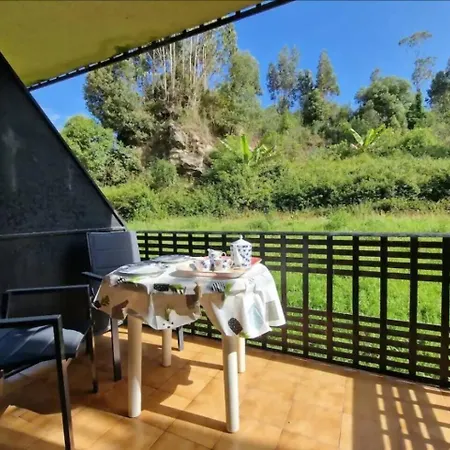 Apartment Loft Playa De Toro Llanes, Selnatur Llanes