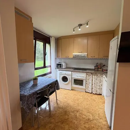 Loft Playa De Toro Llanes, Selnatur Apartment