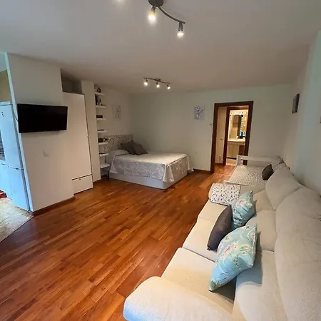 Loft Playa De Toro Llanes, Selnatur * Llanes