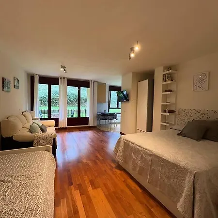 Loft Playa De Toro Llanes, Selnatur Apartment